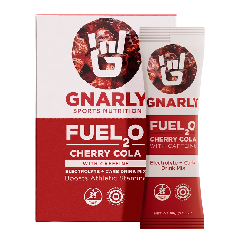 Gnarly Nutrition Fuel2O