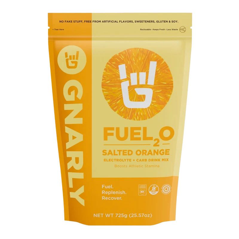 Gnarly Nutrition Fuel2O