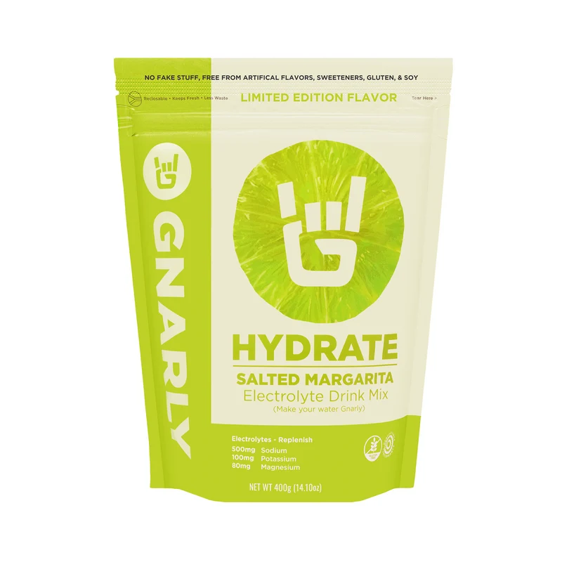 Gnarly Sports Nutrition Hydrate