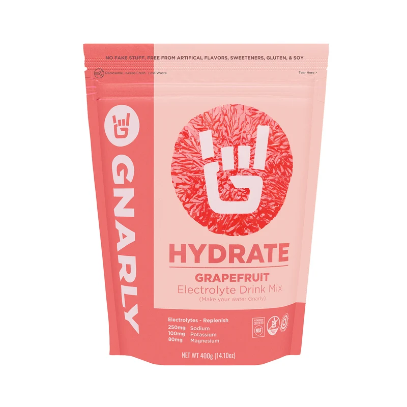 Gnarly Sports Nutrition Hydrate