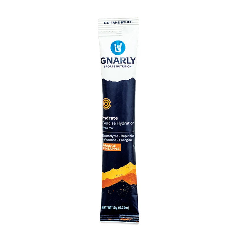 Gnarly Sports Nutrition Hydrate
