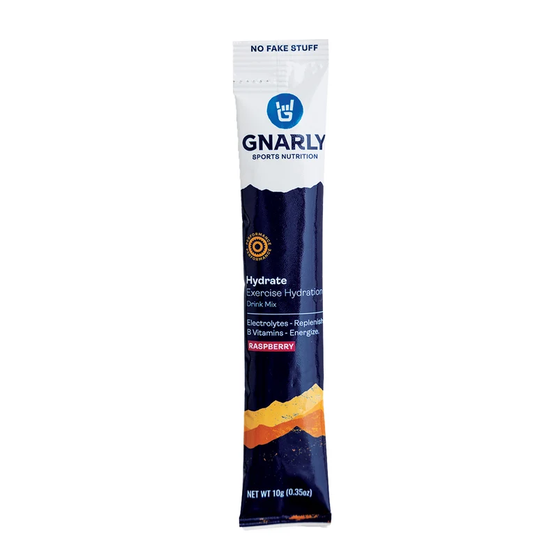 Gnarly Sports Nutrition Hydrate