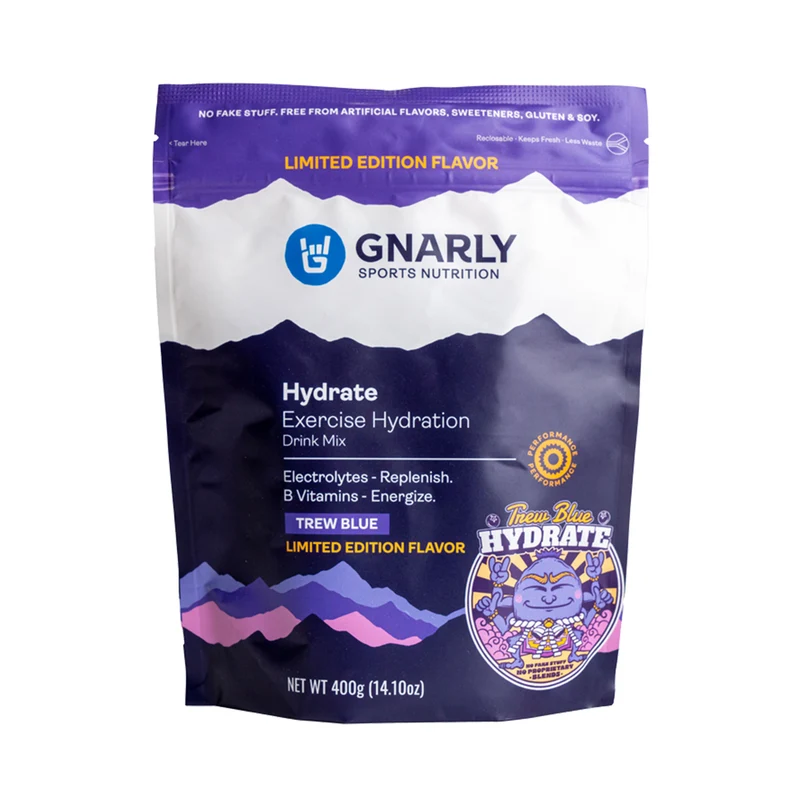 Gnarly Sports Nutrition Hydrate