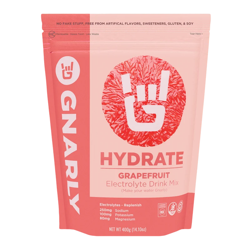 Gnarly Sports Nutrition Hydrate