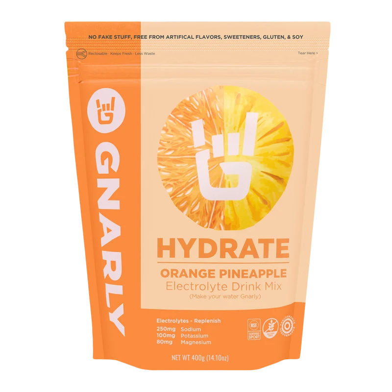 Gnarly Sports Nutrition Hydrate