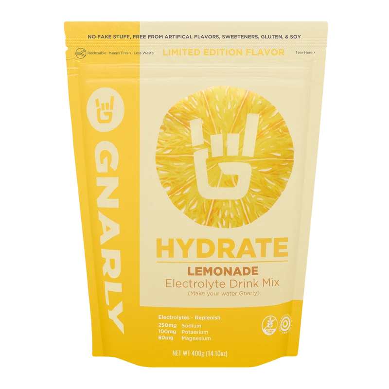 Gnarly Sports Nutrition Hydrate