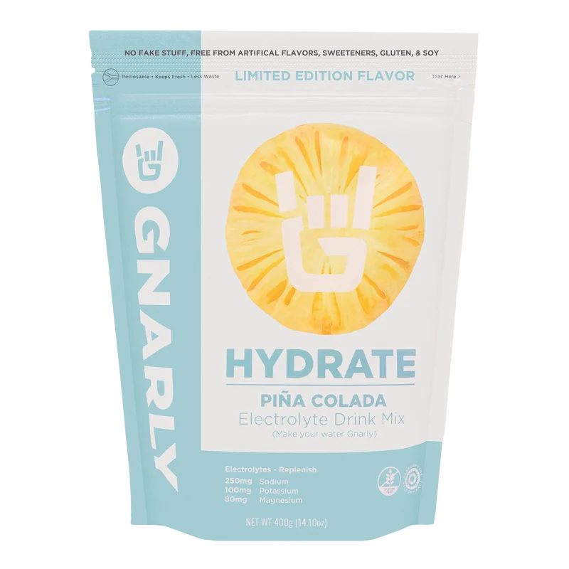 Gnarly Sports Nutrition Hydrate
