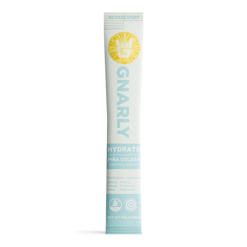 Gnarly Sports Nutrition Hydrate