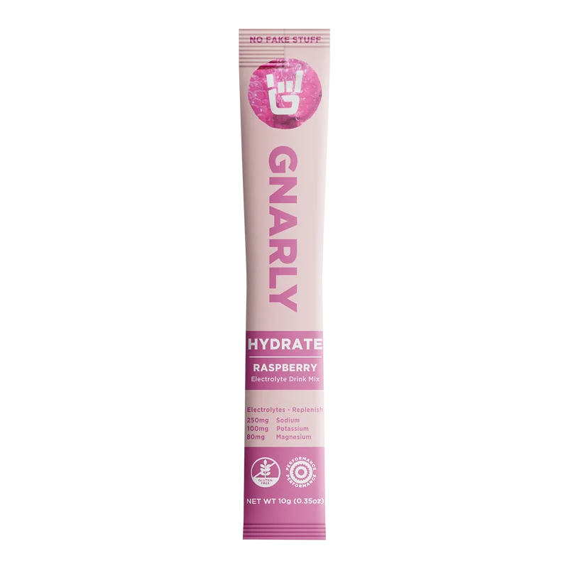 Gnarly Sports Nutrition Hydrate