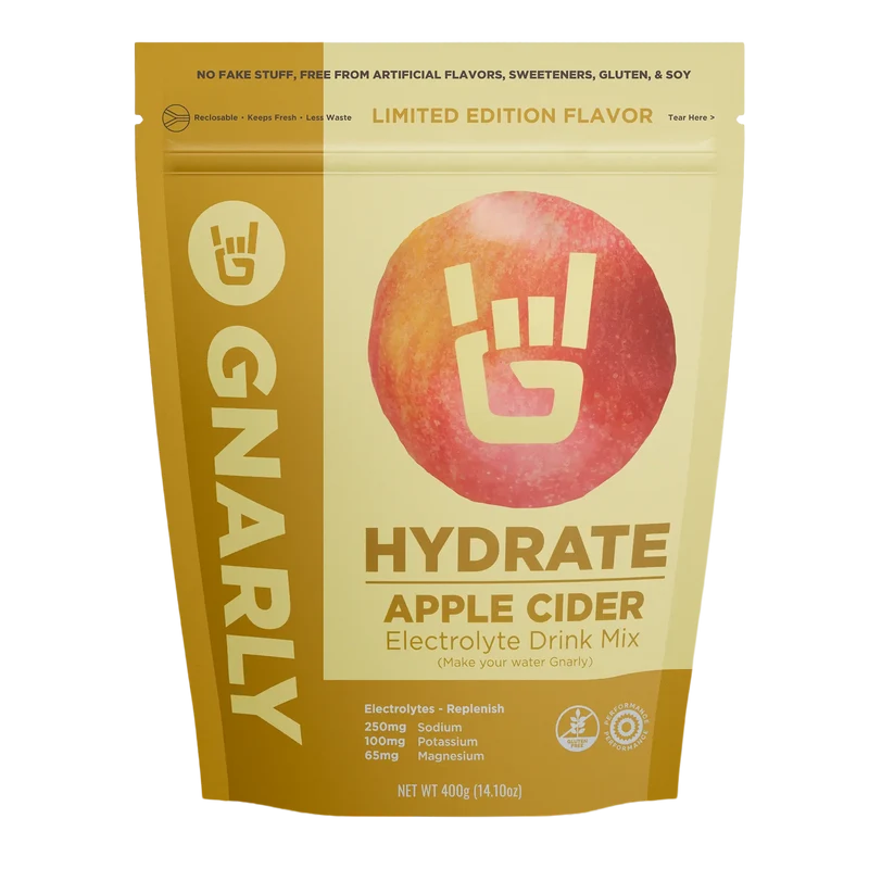 Gnarly Sports Nutrition Hydrate