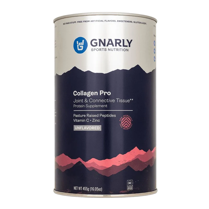 Gnarly Nutrition Collagen Pro