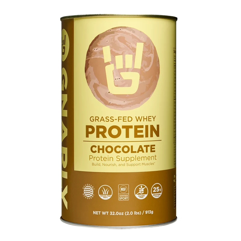 Gnarly Nutrition Whey