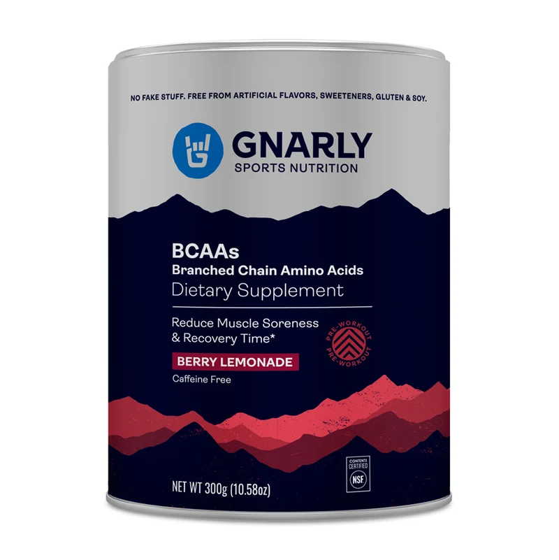 Gnarly Nutrition Aminos
