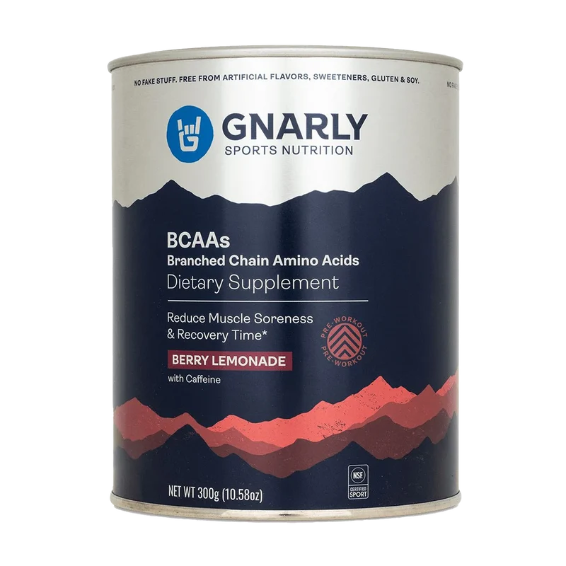 Gnarly Nutrition Aminos