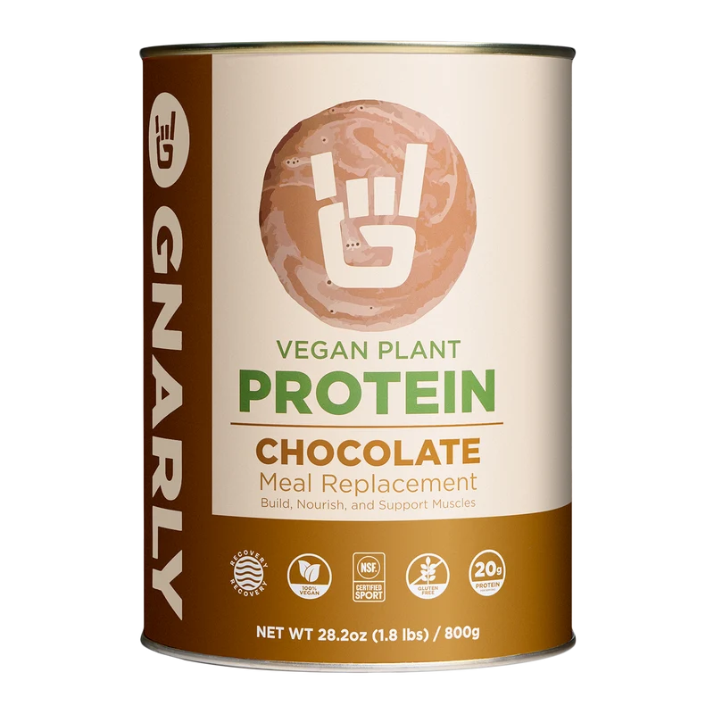 Gnarly Nutrition Vegan Protein
