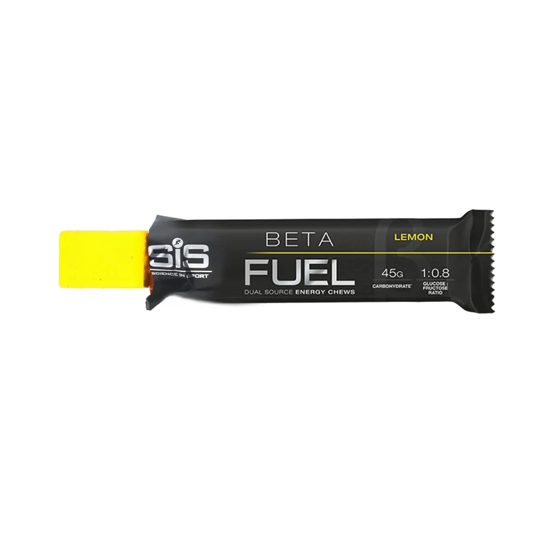 SiS Beta Fuel Energy Chews