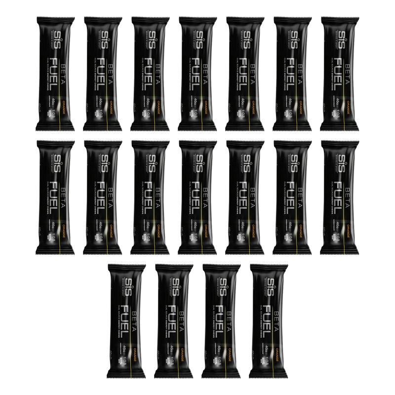 SiS Beta Fuel Energy Chews