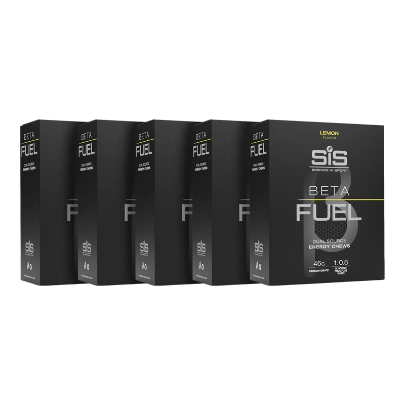 SiS Beta Fuel Energy Chews
