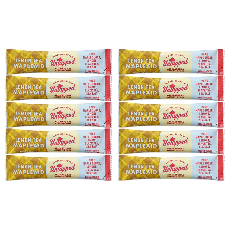 Untapped Mapleaid Liquid Drink Mix