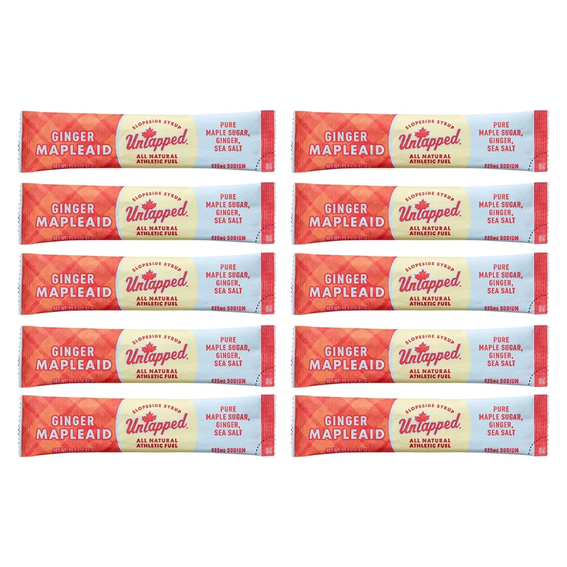 Untapped Mapleaid Liquid Drink Mix