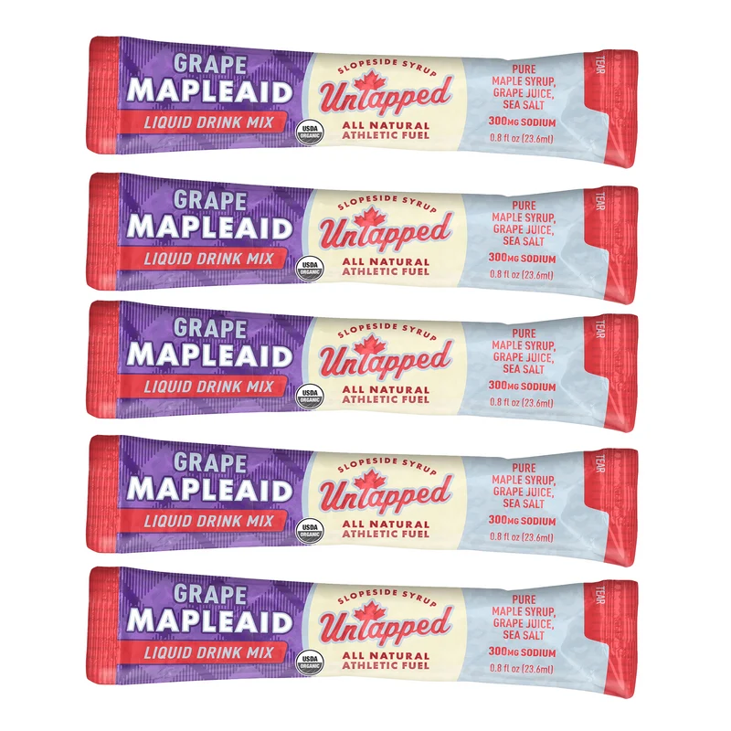 Untapped Mapleaid Liquid Drink Mix