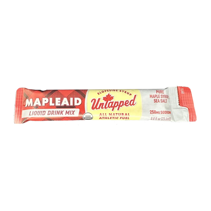 Untapped Mapleaid Liquid Drink Mix