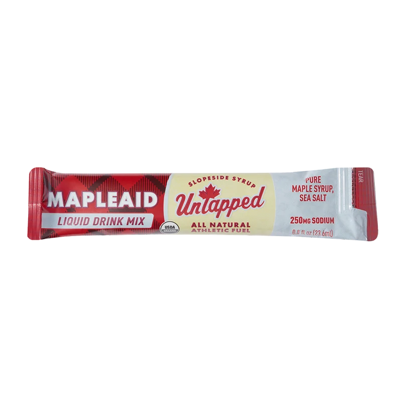 Untapped Mapleaid Liquid Drink Mix