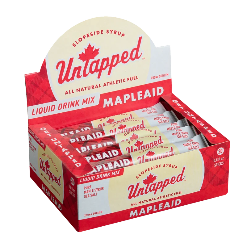 Untapped Mapleaid Liquid Drink Mix
