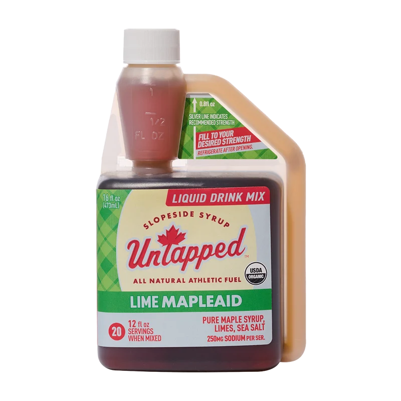 Untapped Mapleaid Liquid Drink Mix