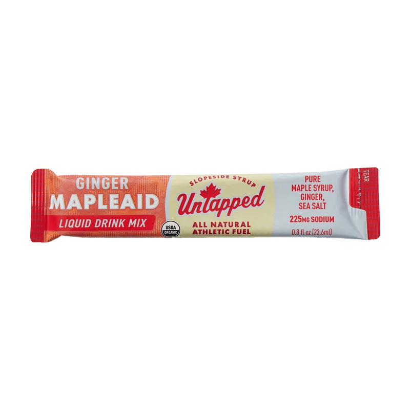 Untapped Mapleaid Liquid Drink Mix