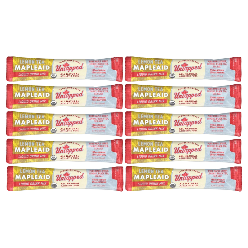 Untapped Mapleaid Liquid Drink Mix