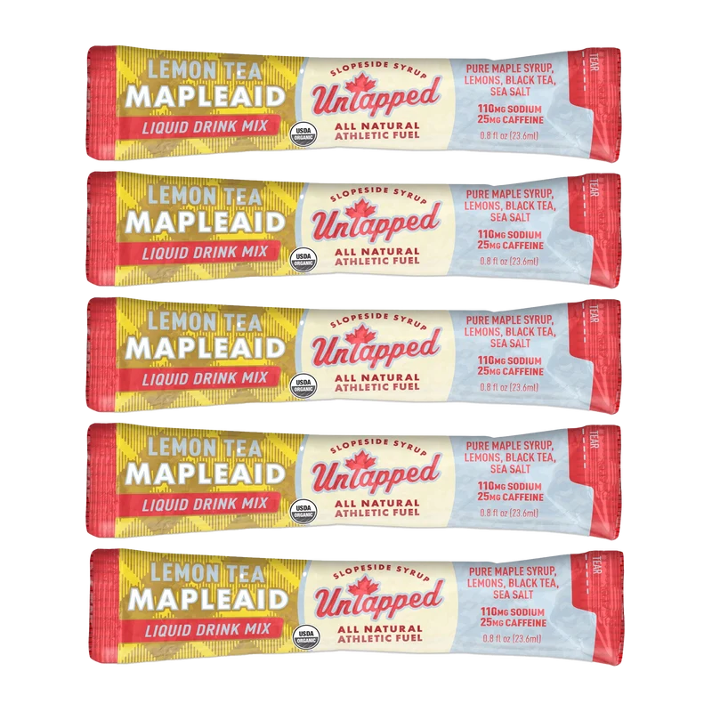 Untapped Mapleaid Liquid Drink Mix