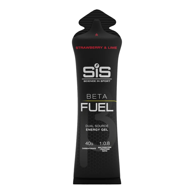 SiS Beta Fuel Gel