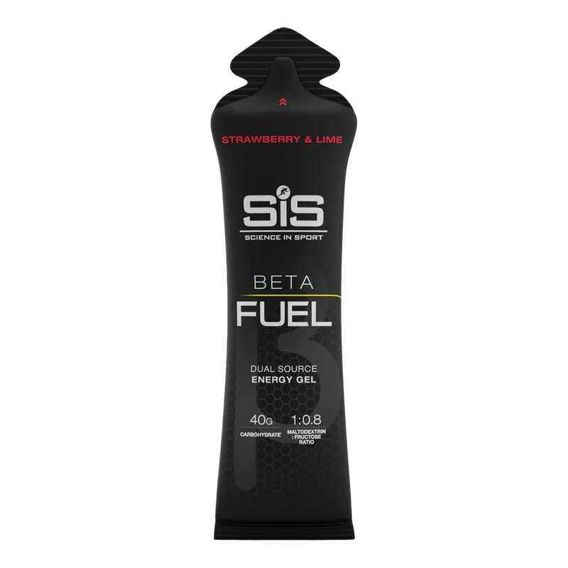 SiS Beta Fuel Gel