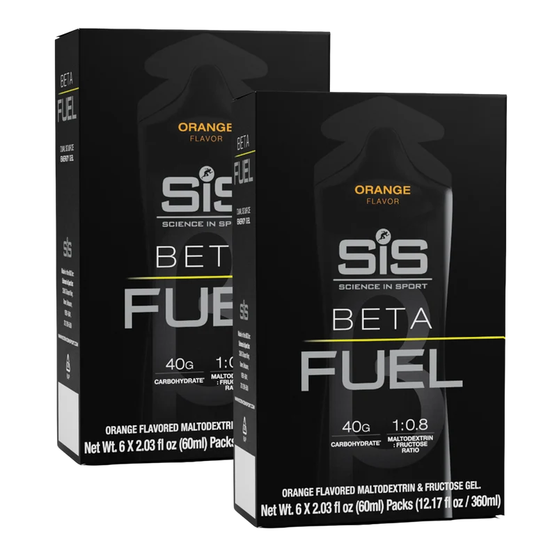 SiS Beta Fuel Gel