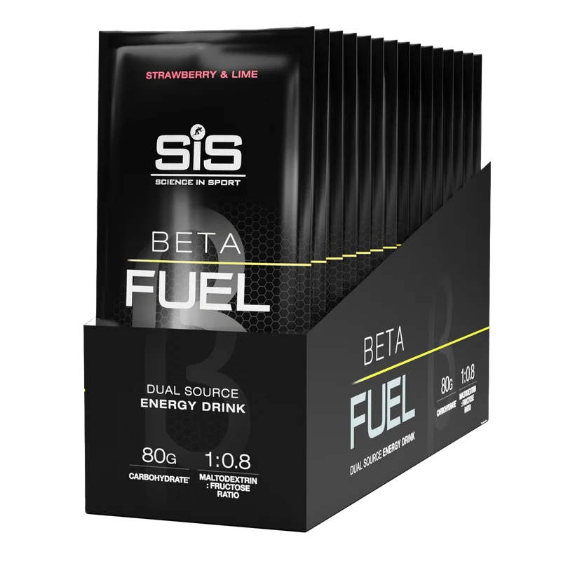 SiS Beta Fuel Drink Mix