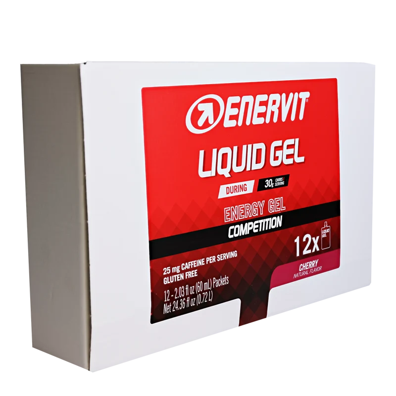 Enervit Liquid Gel