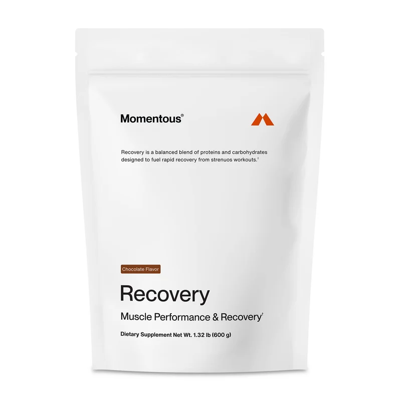 Momentous Recovery