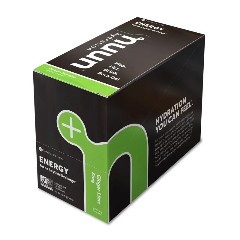 Nuun Energy