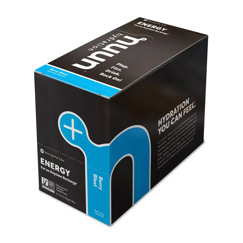 Nuun Energy