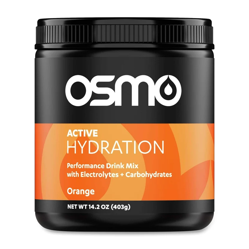 Osmo Nutrition Hydration