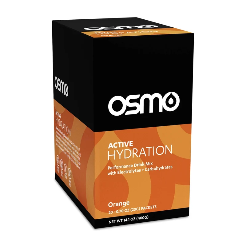 Osmo Nutrition Hydration