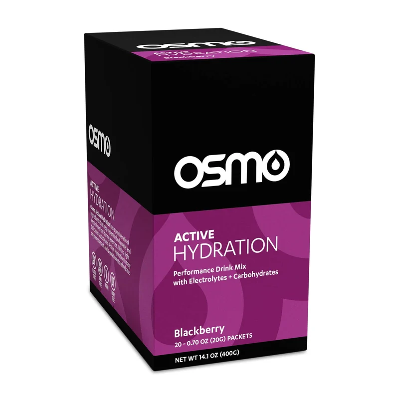 Osmo Nutrition Hydration