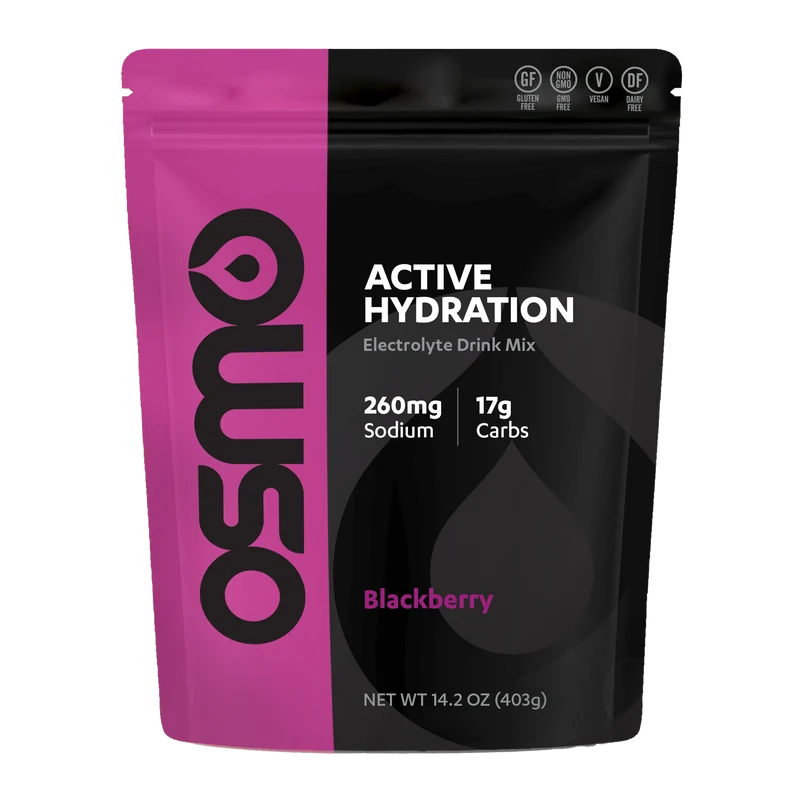 Osmo Nutrition Hydration