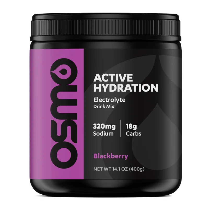 Osmo Nutrition Hydration