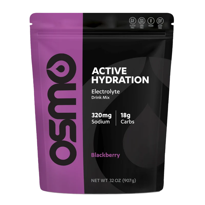 Osmo Nutrition Hydration