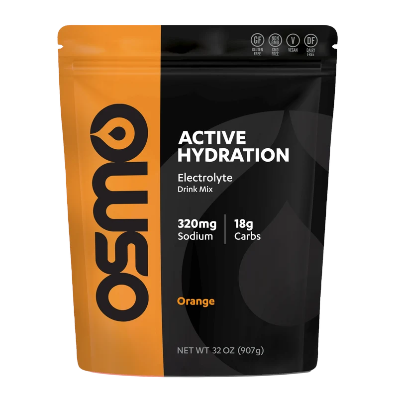 Osmo Nutrition Hydration