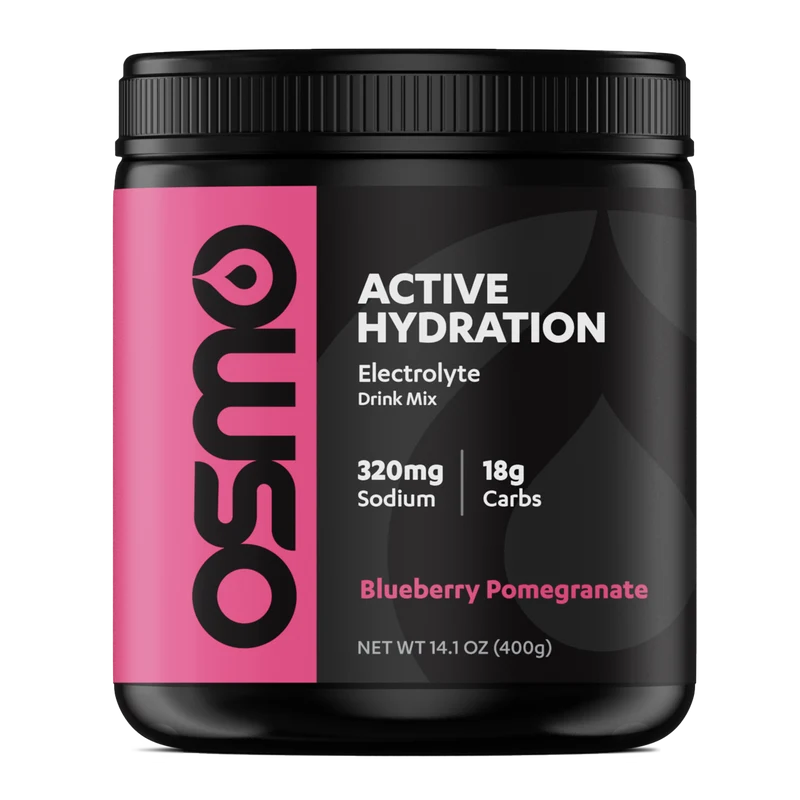 Osmo Nutrition Hydration