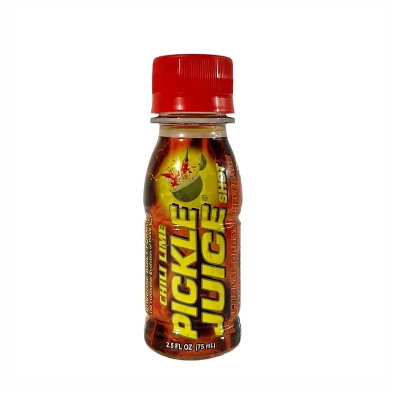 Pickle Juice Shot Extra Strength