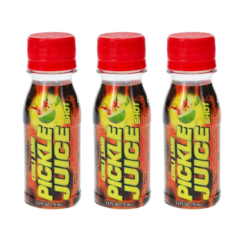 Pickle Juice Shot Extra Strength